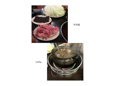 長疆炭燒羊肉爐中坡北路店-undefined
