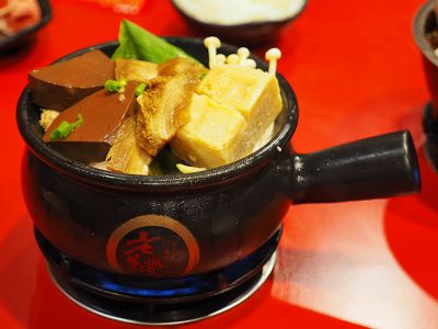 老先覺麻辣窯燒鍋-undefined