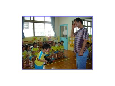 臺中市私立傳說幼兒園-undefined