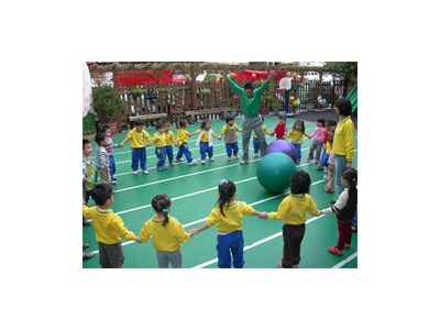 臺中市私立傳說幼兒園-undefined