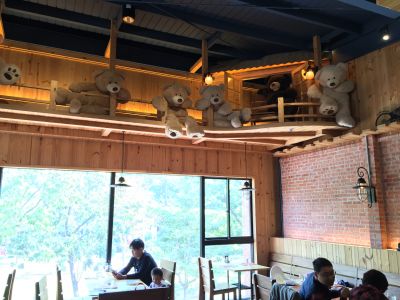 南瓜屋紐奧良義式餐館-undefined