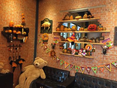 南瓜屋紐奧良義式餐館-undefined