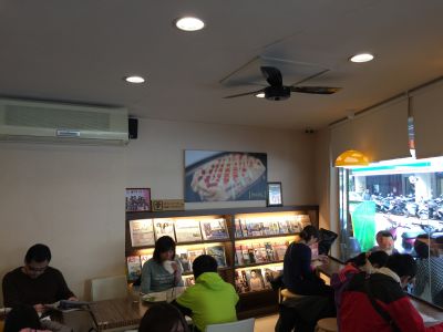 向陽晨間飲食館-undefined