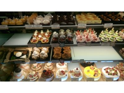 金礦咖啡-高雄漢民店-undefined