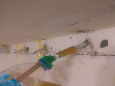 東岳防水抓漏房屋修繕-undefined