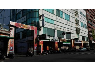 大功圓保齡球館-undefined