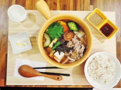 青木和洋食彩AOKI-undefined