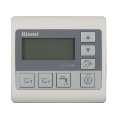 林內溫控器國產