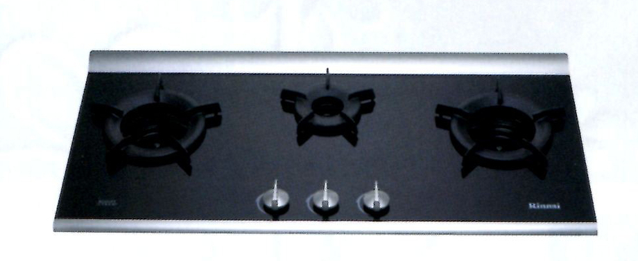 林內檯面式瓦斯爐進口廚具