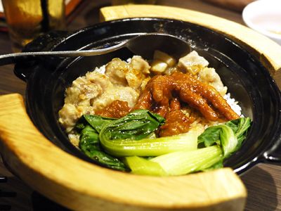 哄供茶餐廳-undefined