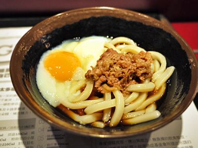 四代目橫井製麵所-undefined