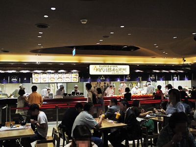 四代目橫井製麵所-undefined