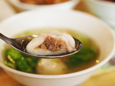 蘇媽媽湯圓-undefined