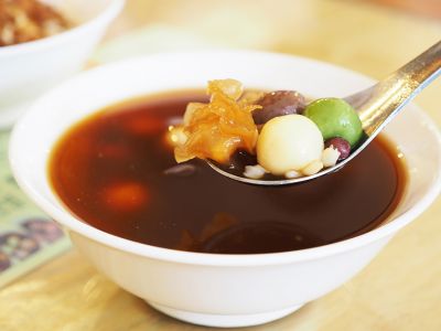 蘇媽媽湯圓-undefined