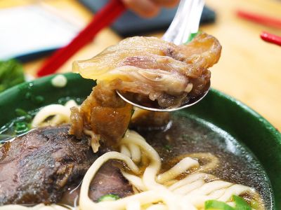 林東芳牛肉麵-undefined