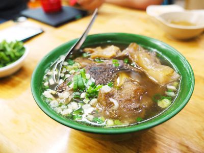 林東芳牛肉麵-undefined