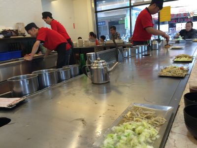 漢林鐵板燒-undefined