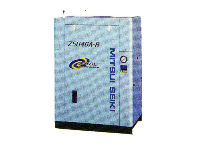 三井渦卷式空壓機