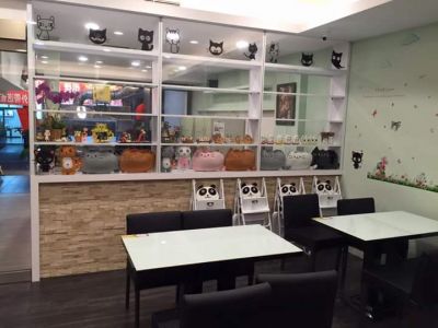 喵匠義式麵坊-undefined