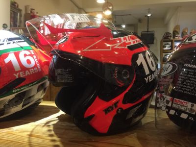 程安機車人身部品+單品咖啡-undefined