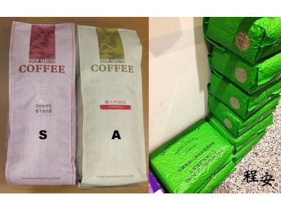 程安機車人身部品+單品咖啡-undefined