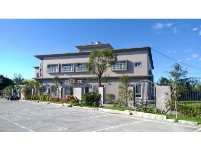 康乃心護理之家-undefined