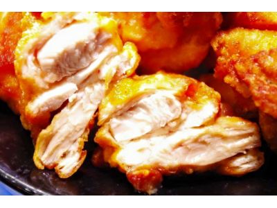 艋舺雞排-undefined