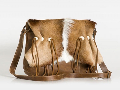 MIRTH真皮包包-undefined