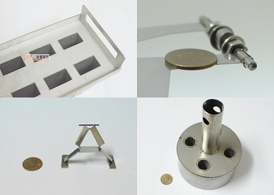 銳耀精密有限公司-undefined