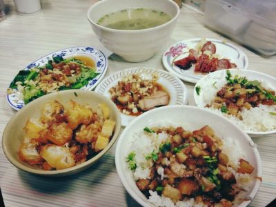 國榮肉燥飯-undefined