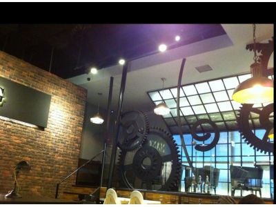 甲級寫字樓-undefined