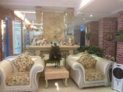 俐仕商旅-undefined