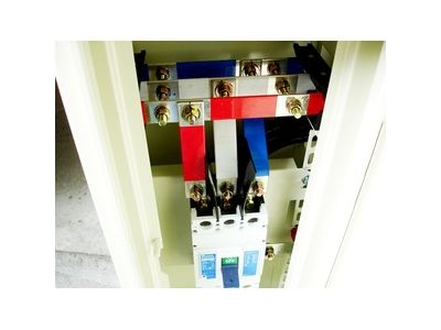 裕展電機工程-undefined