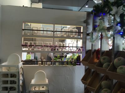 蒔蘿大湖公園店-undefined