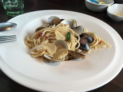 蒔蘿大湖公園店-undefined