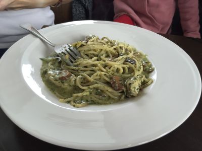 蒔蘿大湖公園店-undefined