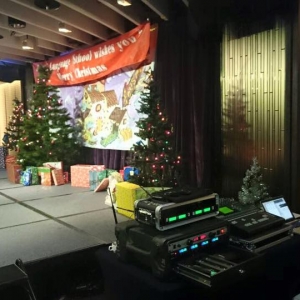 瑞陞燈光音響公司-undefined