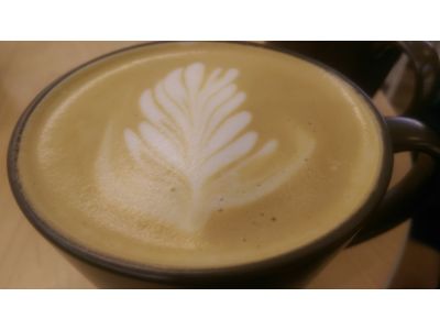 歐客佬咖啡農場Oklao Coffee Farm-undefined
