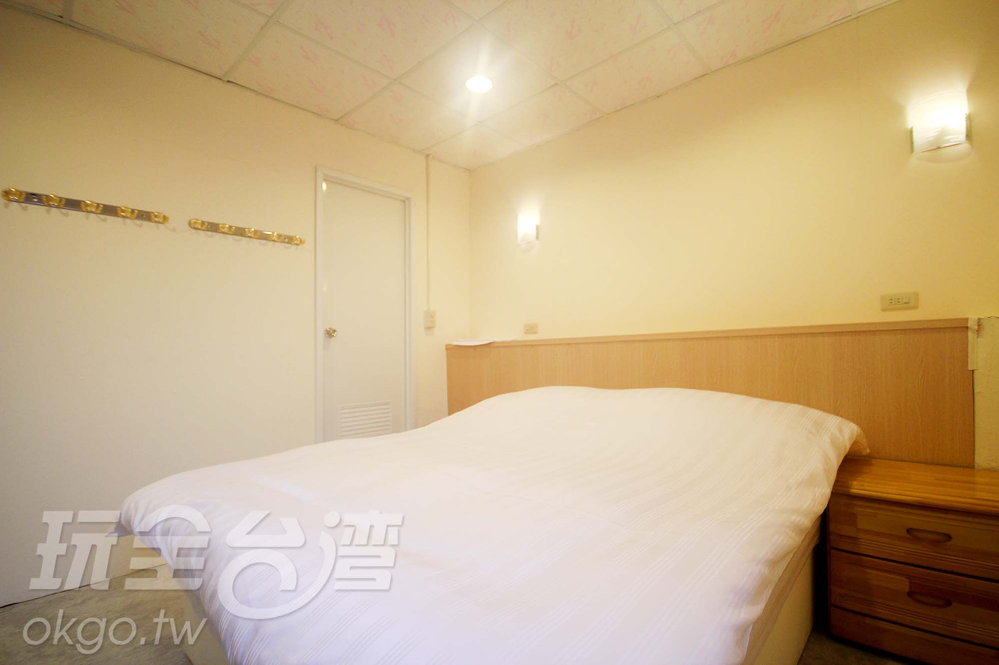 嘉義縣布袋港日月星民宿-