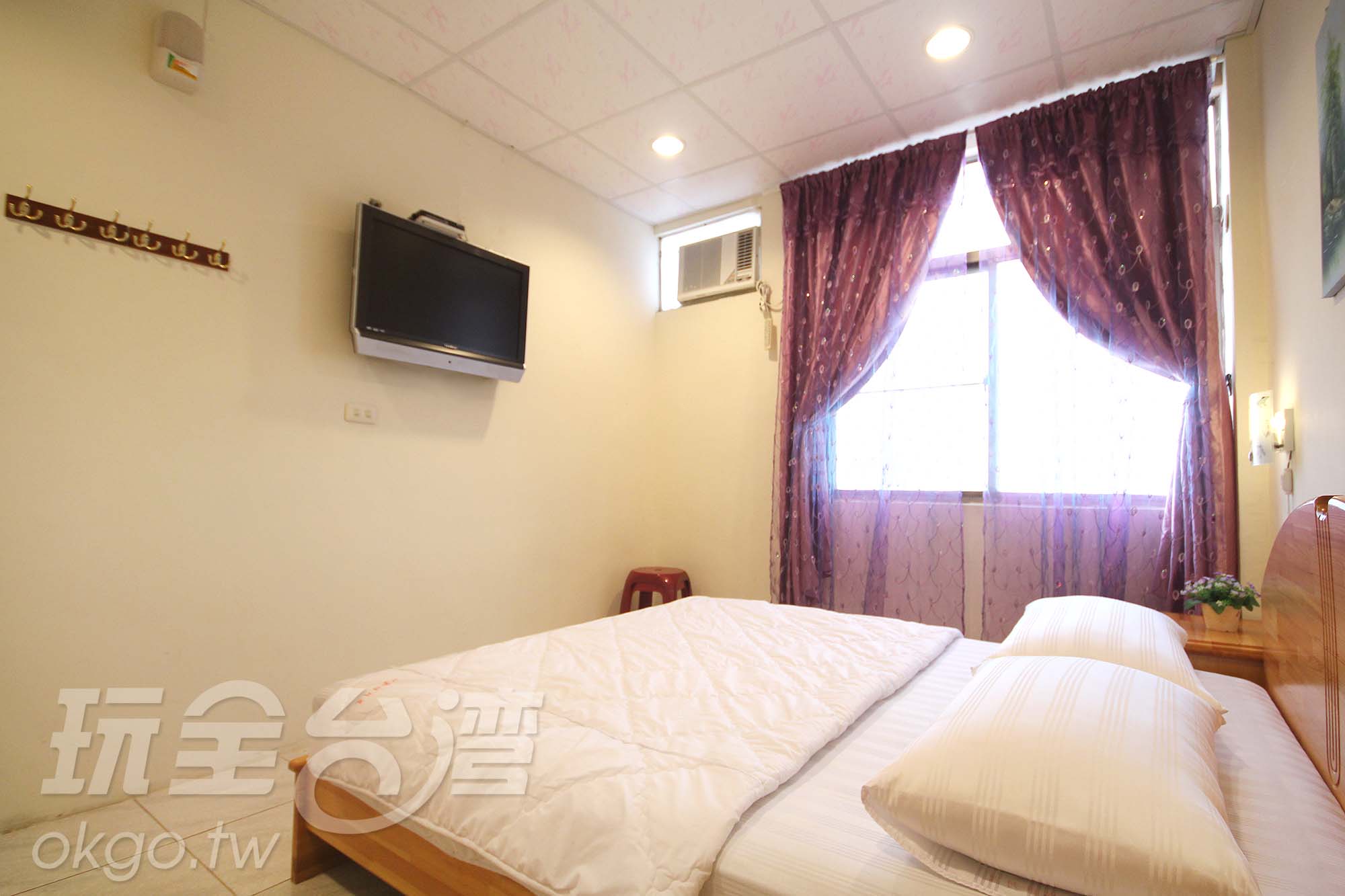 嘉義縣布袋港日月星民宿-