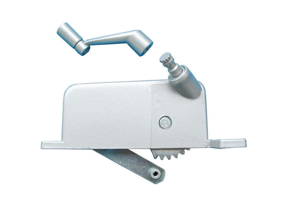 搖窗機&nbsp;WINDOW