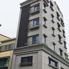 冠盈金屬工程行-undefined