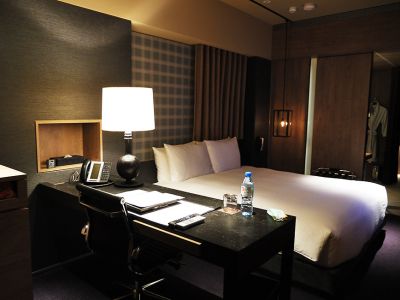 HOTEL QUOTE Taipei -undefined