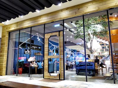 貳樓餐廳-undefined