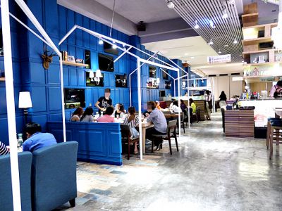 貳樓餐廳-undefined