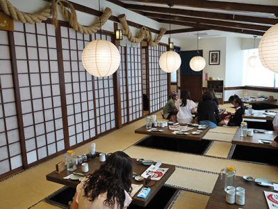 樂座爐端燒-undefined