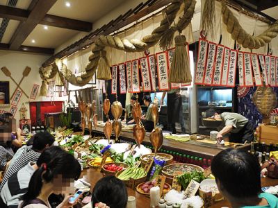 樂座爐端燒-undefined