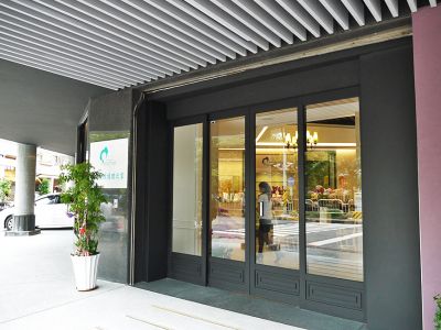 寶月產後護理之家-undefined