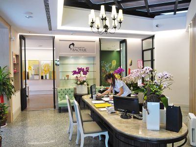 寶月產後護理之家-undefined