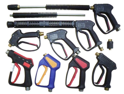 高壓清洗機噴槍